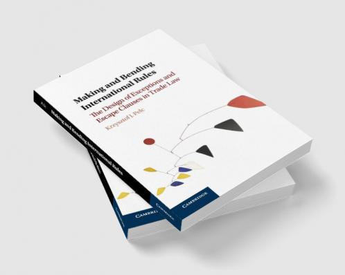 Making and Bending International Rules