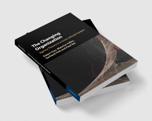 The Changing Organization