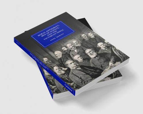 Moral Authority Men of Science and the Victorian Novel