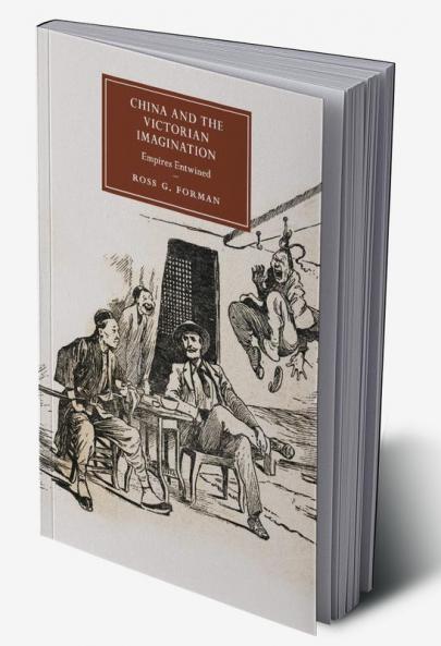 China and the Victorian Imagination