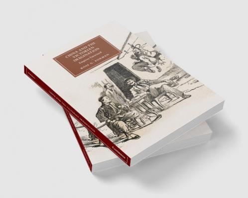 China and the Victorian Imagination