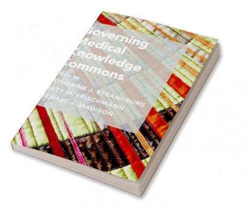 Governing Medical Knowledge Commons