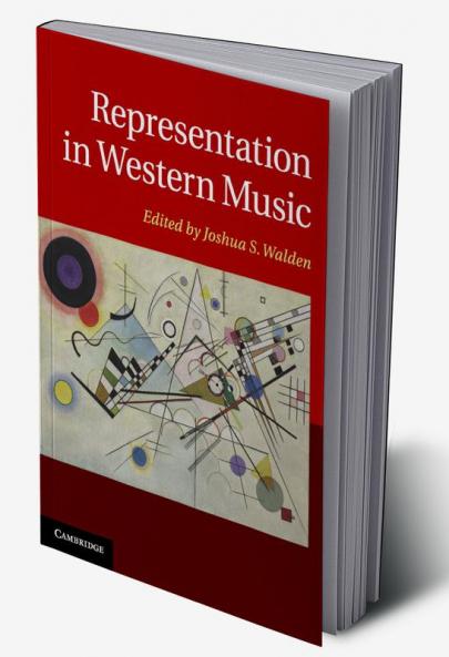 Representation in Western Music
