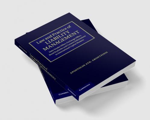 Law and Practice of Liability Management