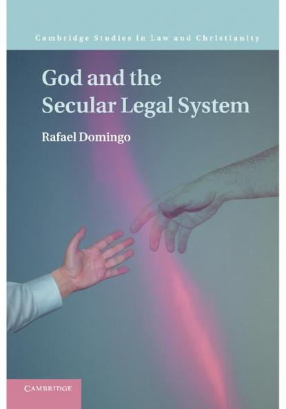 God and the Secular Legal System