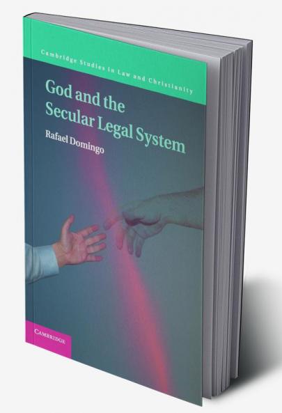 God and the Secular Legal System