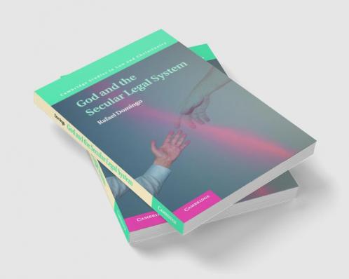 God and the Secular Legal System