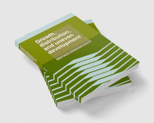 Growth Distribution and Uneven Development