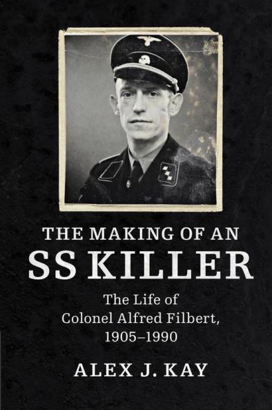 The Making of an SS Killer