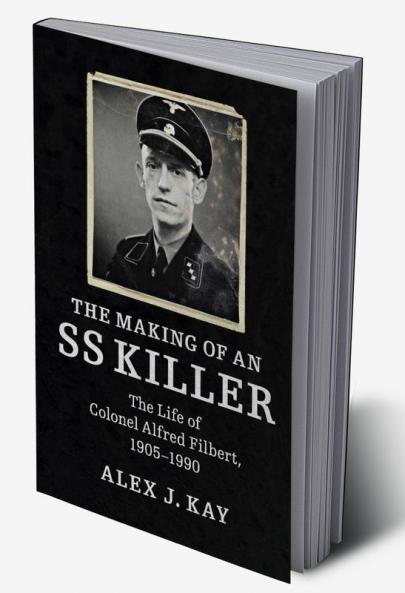 The Making of an SS Killer