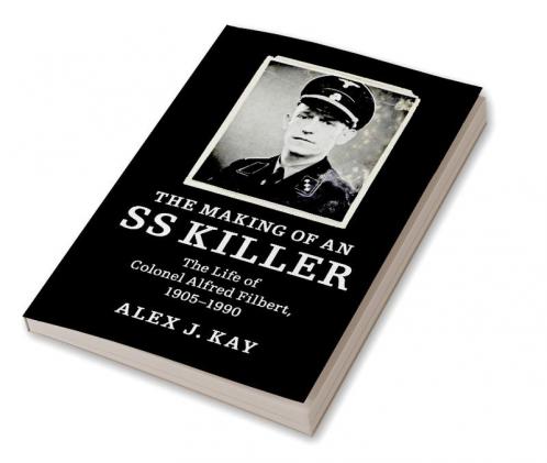 The Making of an SS Killer