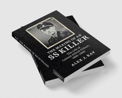 The Making of an SS Killer