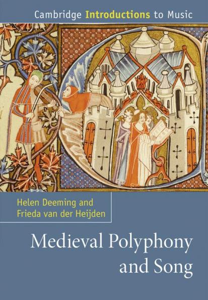 Medieval Polyphony and Song