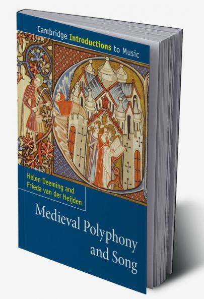 Medieval Polyphony and Song