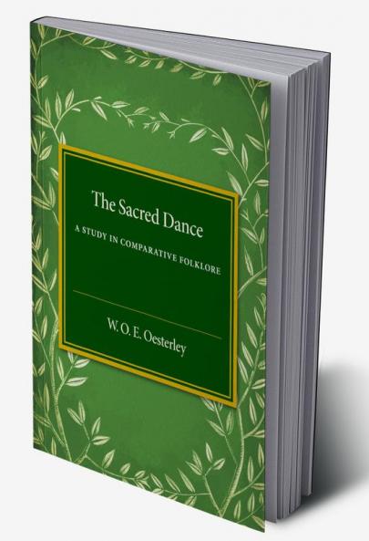 The Sacred Dance