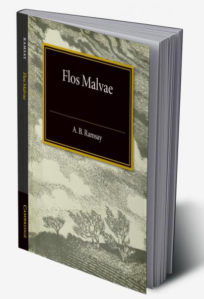Flos Malvae