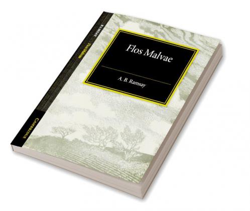 Flos Malvae