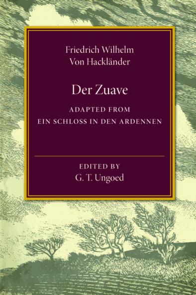 Der Zuave