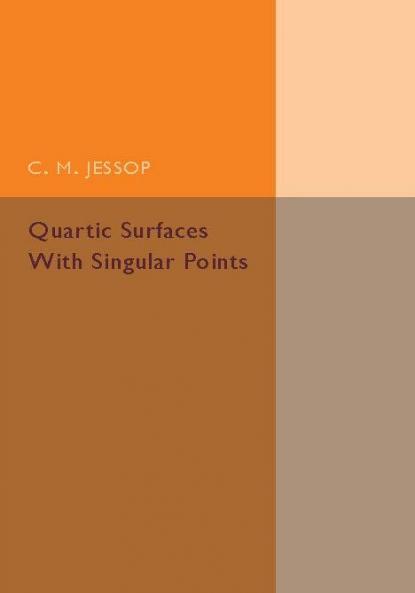 Quartic Surfaces with Singular Points