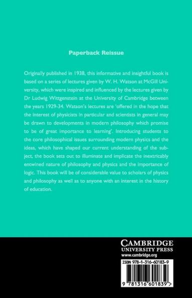 On Understanding Physics