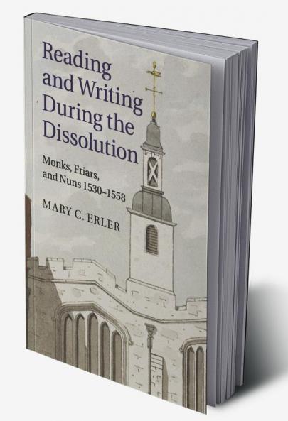 Reading and Writing during the Dissolution