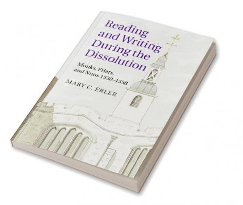 Reading and Writing during the Dissolution