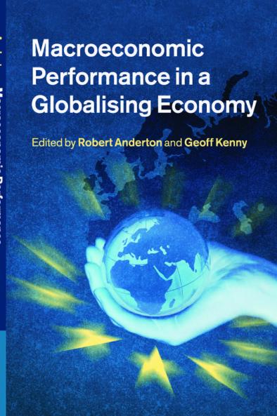 Macroeconomic Performance in a Globalising Economy