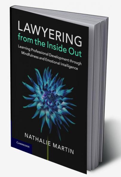 Lawyering from the Inside Out