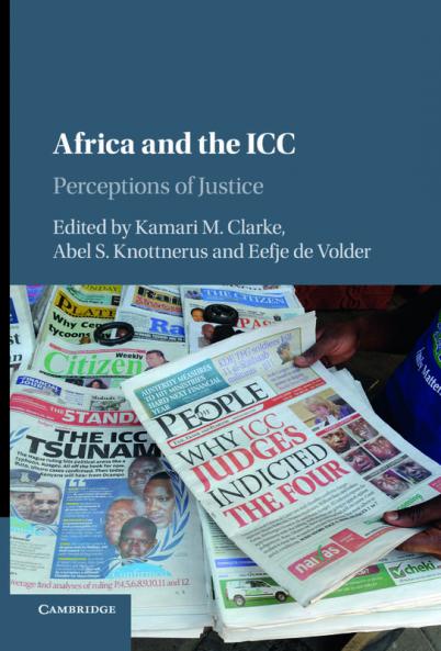 Africa and the ICC