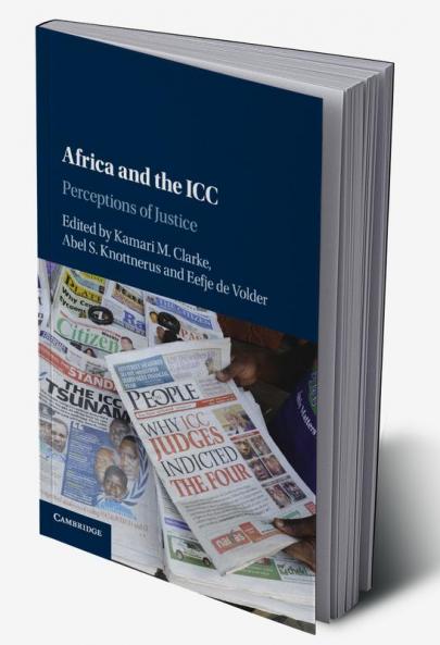 Africa and the ICC