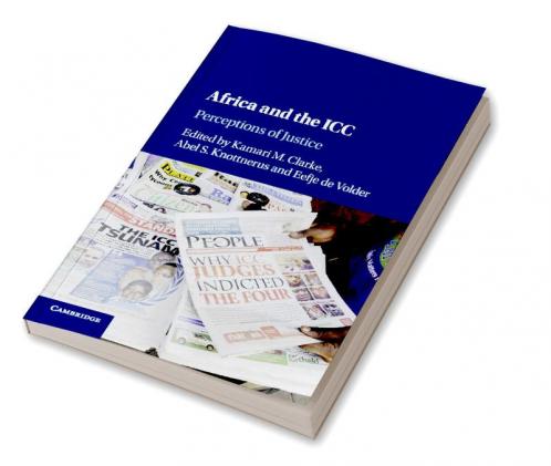 Africa and the ICC