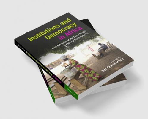 Institutions and Democracy in Africa