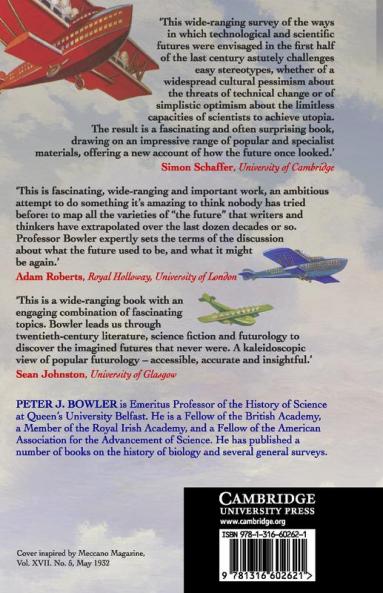 A History of the Future
