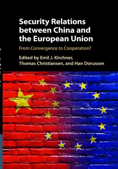 Security Relations between China and the European Union