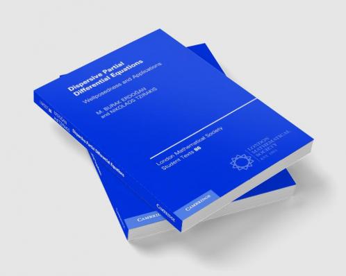 Dispersive Partial Differential Equations