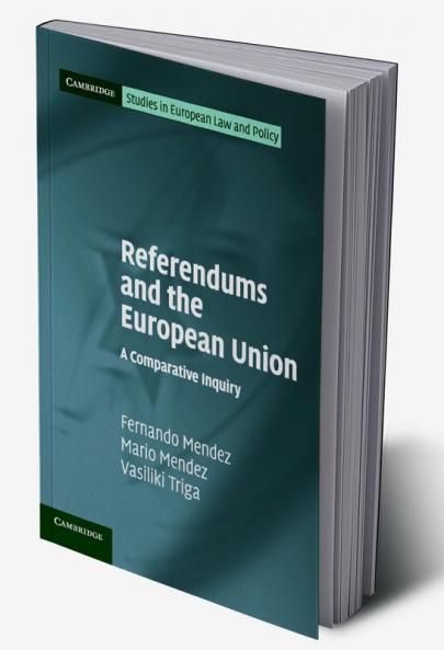 Referendums and the European Union