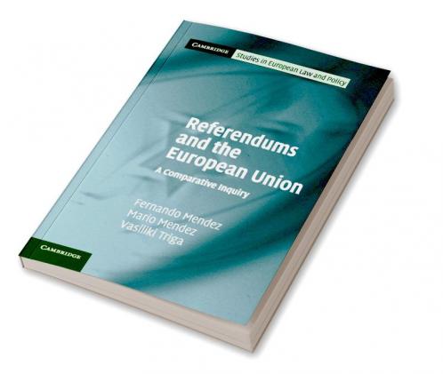 Referendums and the European Union