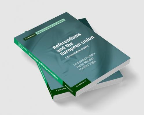 Referendums and the European Union