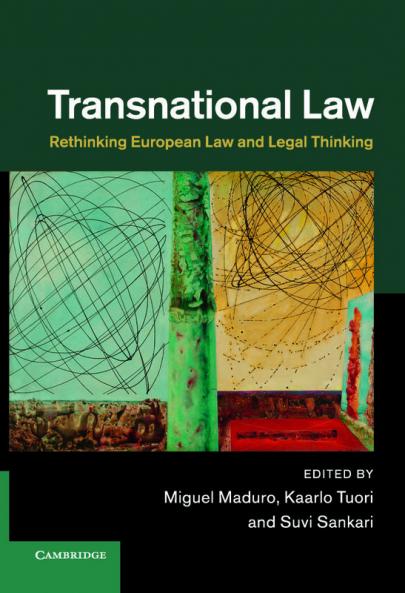 Transnational Law