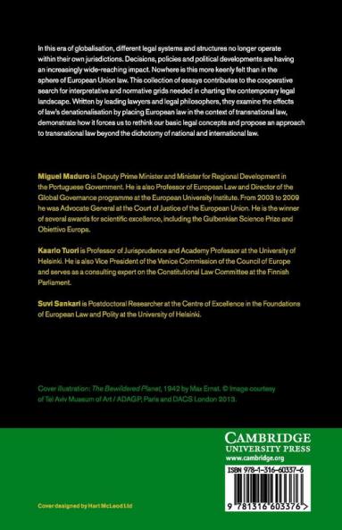 Transnational Law