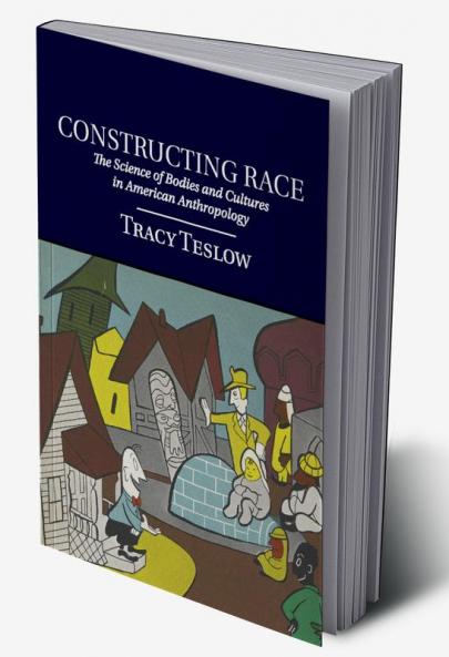 Constructing Race