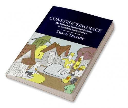 Constructing Race