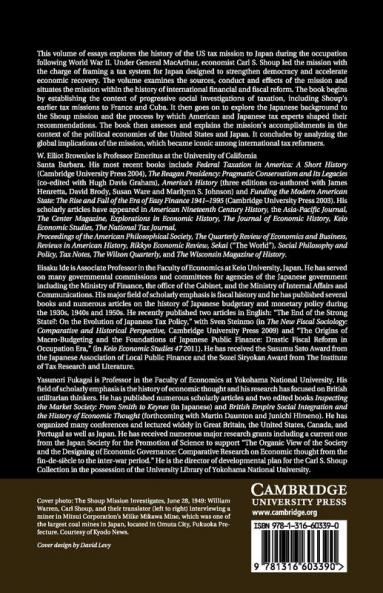 The Political Economy of Transnational Tax Reform