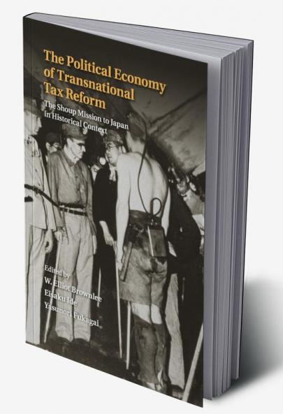 The Political Economy of Transnational Tax Reform