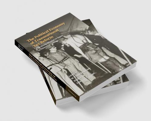 The Political Economy of Transnational Tax Reform
