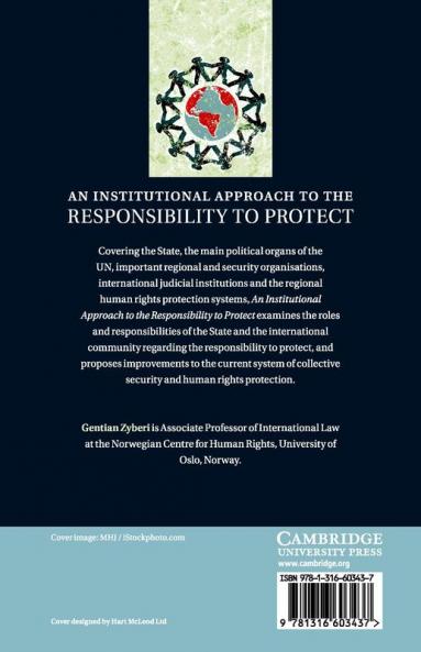An Institutional Approach to the Responsibility to Protect