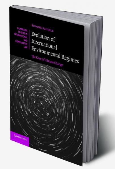 Evolution of International Environmental Regimes