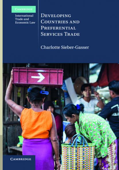 Developing Countries and Preferential Services Trade