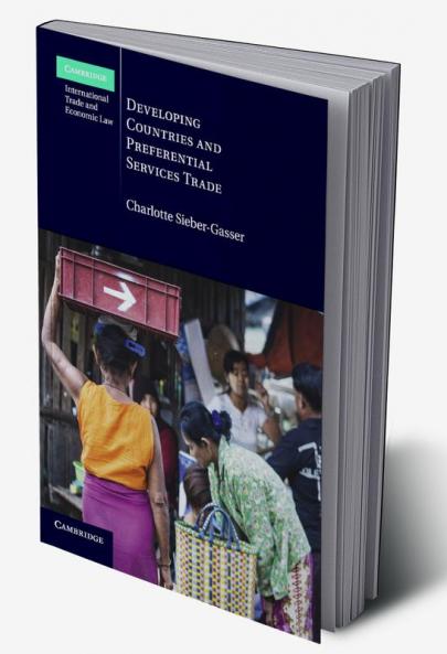 Developing Countries and Preferential Services Trade