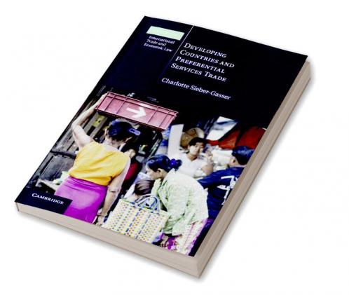 Developing Countries and Preferential Services Trade